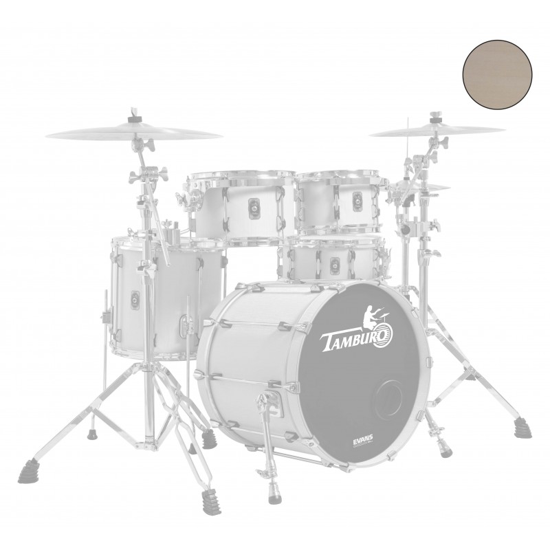 TAMBURO TB UNIKA520MA Unika Series
